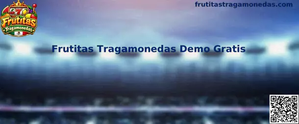 Experiencia demo de Frutitas Tragamonedas