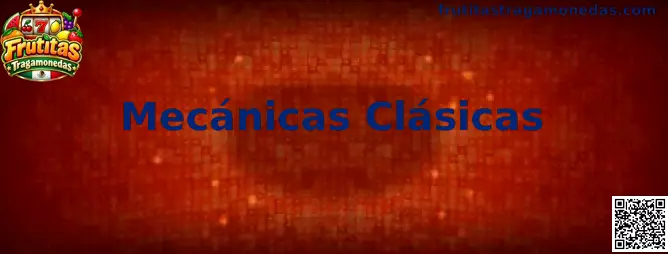 Representación de Frutitas Tragamonedas con Mecánicas Clásicas, carretes y símbolos de frutas