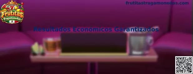 Resultados Económicos Garantizados en Frutitas Tragamonedas