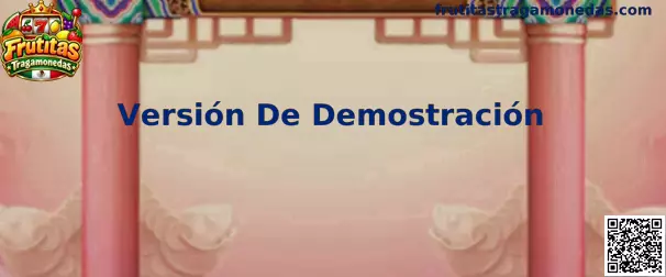 Versión De Demostración Frutitas Tragamonedas