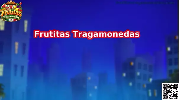 Frutitas Tragamonedas con temática clásica de frutas