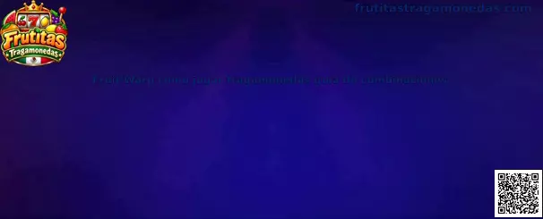 Imagen ilustrativa de Fruit Warp, tragamonedas con símbolos de frutas y mecánica de combinaciones