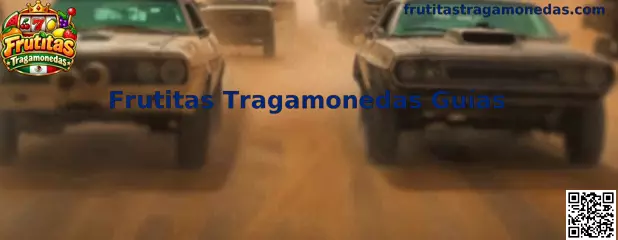 Guía de Frutitas Tragamonedas