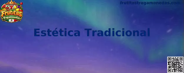 Representación de la estética tradicional de Frutitas Tragamonedas con rodillos, símbolos de frutas y elementos visuales retro