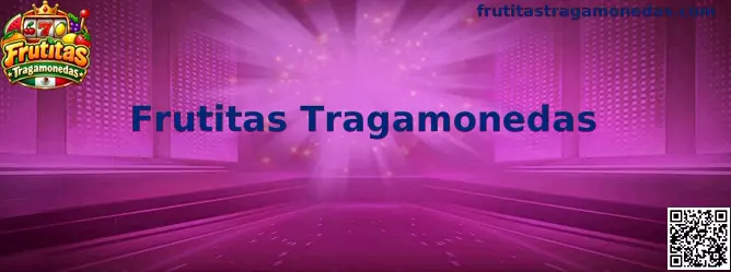 Frutitas Tragamonedas con símbolos clásicos de frutas