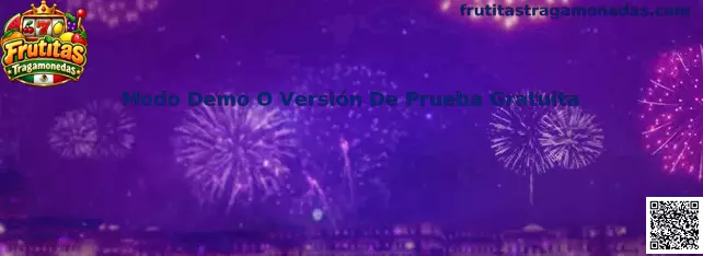 Frutitas Tragamonedas Modo Demo O Versión De Prueba Gratuita