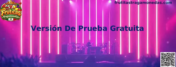 Frutitas Tragamonedas Versión De Prueba Gratuita
